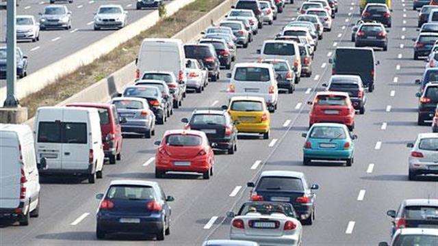 Η ατμοσφαιρική ρύπανση μπορεί να αυξήσει τον κίνδυνο Alzheimer