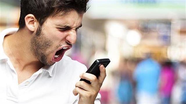 Τι να κάνω όταν έχω νεύρα;