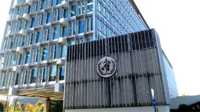 Ξανθός: "Ναι" στην εισφορά 1,3 εκατομμυρίου ευρώ στον Παγκόσμιο Οργανισμό Υγείας (WHO)