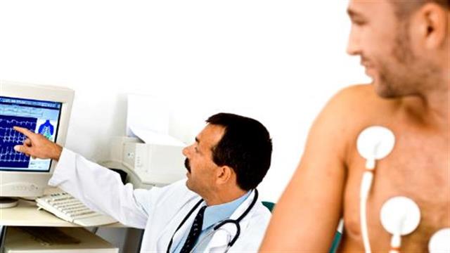 Δωρεάν καρδιολογικός έλεγχος και ενημέρωση από το ΕΛΙΚΑΡ