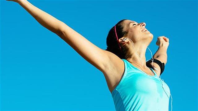 Ποια είναι τα οφέλη του αθλητισμού για το μυαλό