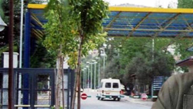 Δαφνί: Επίσκεψη – αυτοψία του υπουργού Υγείας στο Ψυχιατρικό Νοσοκομείο Αττικής