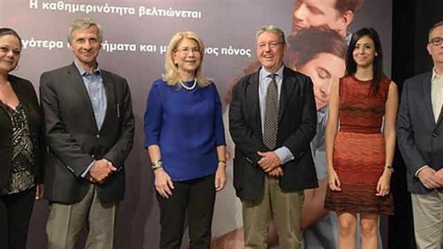 Η πρώτη και μοναδική εγκεκριμένη θεραπεία για τη διαπυητική ιδρωταδενίτιδα