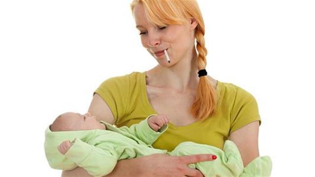 Το παθητικό κάπνισμα συνδέεται με προβλήματα συμπεριφοράς στα παιδιά