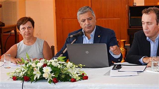 Εγκαινιάστηκε το ΚΕΠ Υγείας Μονεμβασίας