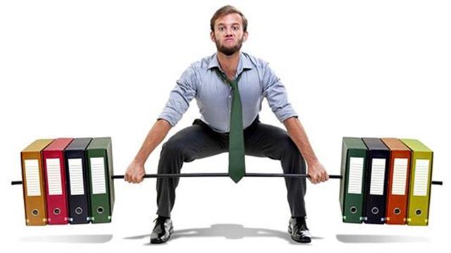 Εθισμός στη γυμναστική: Όσα πρέπει να γνωρίζετε