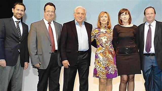 ‘’Ταιριάζουμε στο Φάληρο’’: Εκδήλωση για την πολλαπλή σκλήρυνση