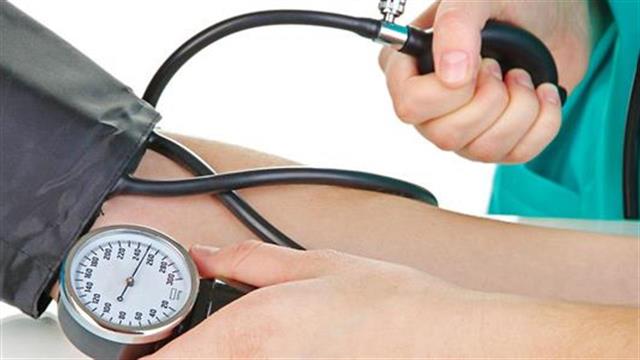Η υπέρταση αυξάνει τον κίνδυνο εμφάνισης διαβήτη