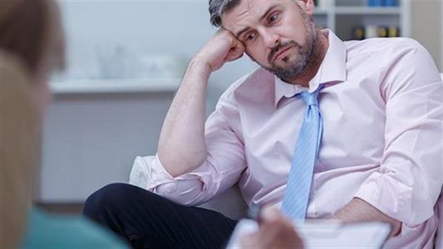 Ποιοι είναι οι 6 συχνότεροι λόγοι επίσκεψης στον Ψυχολόγο