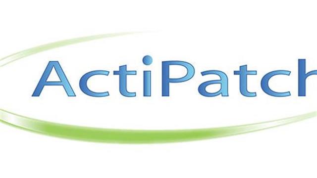 Δώστε γροθιά στον πόνο με ActiPatch