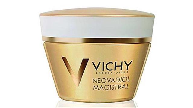 Νεοvadiol με συμπλοκή αναπλήρωσης και Νεοvadiol magistral, της Vichy