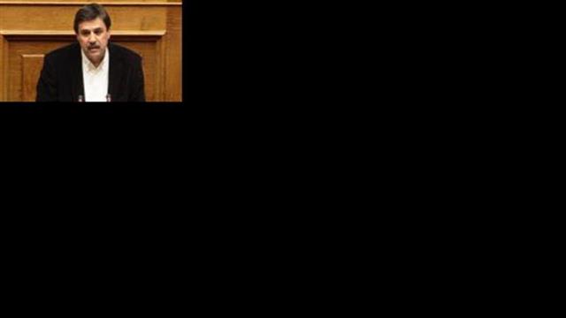 Ανδρέας Ξανθός: Οι δανειστές και οι στρεβλώσεις οδηγούν σε μειώσεις τις τιμές των φαρμάκων