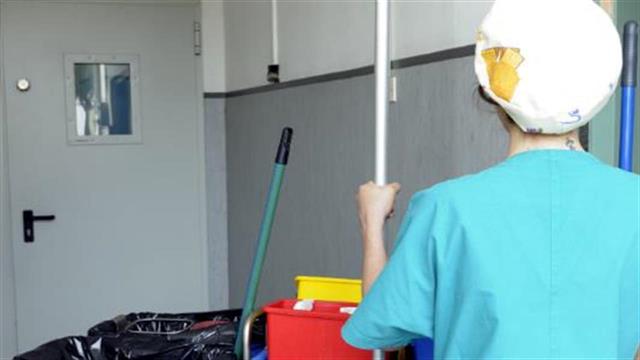 Καταγγελία: Συνθήκες μεσαίωνα για εργαζόμενους στους εργολάβους των δημόσιων νοσοκομείων