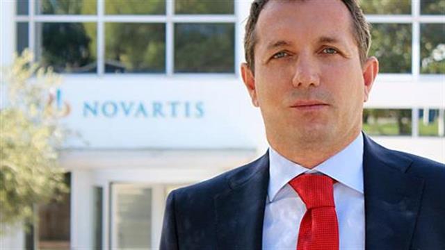 Riccardo Canevari: Διεξάγουμε 104 κλινικές έρευνες στην Ελλάδα