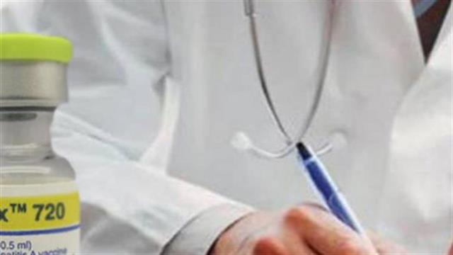 ΕΟΠΥΥ: Έκτακτη εισαγωγή για αντιμετώπιση της έλλειψης του εμβολίου Havrix για την ηπατίτιδα Α