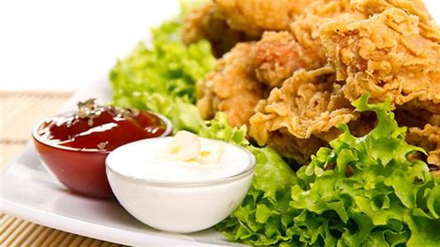 Ανακαλούνται ‘’Mπουκιές παναρισμένες από ατόφιο φιλέτο κοτόπουλου’’