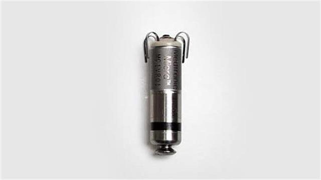 Επέμβαση εμφύτευσης βηματοδότη χωρίς ηλεκτρόδιο, στον Ευαγγελισμό