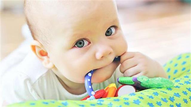 Το παθητικό κάπνισμα συνδέεται με τερηδόνα στα μικρά παιδιά