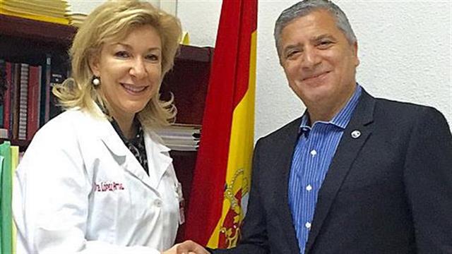 ΙΣΑ: Πρότεινε Κάρτα Υγείας για όλους τους Ευρωπαίους πολίτες