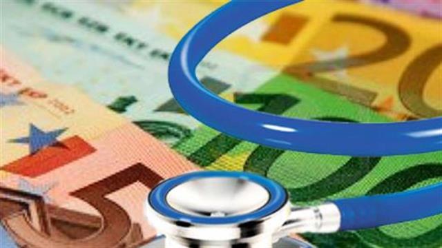 Οικονομική “αιμορραγία” των ελληνικών νοικοκυριών για την κάλυψη των αναγκών υγείας