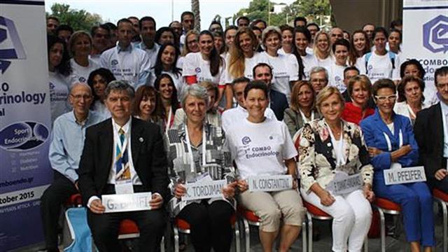 Πραγματοποιήθηκε το 3ο Διεθνές ENDO COMBO COURSE