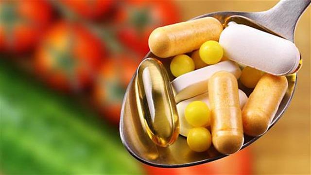 Συμπληρώματα αντιοξειδωτικών: Σύμμαχοι ή εχθροί;