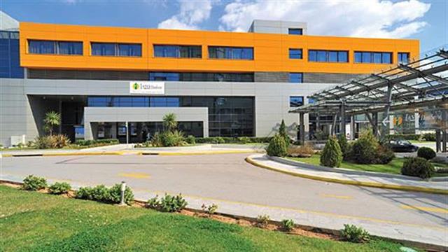 ΙΑΣΩ Παίδων : Δωρεάν επιτυχημένη καρδιοχειρουργική επέμβαση σε νεογνό με συγγενή κυανωτική καρδιοπάθεια