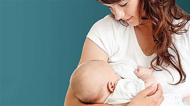 Ευρωκλινική Παίδων: Δημιουργία Τακτικού Ιατρείου Μητρικού Θηλασμού