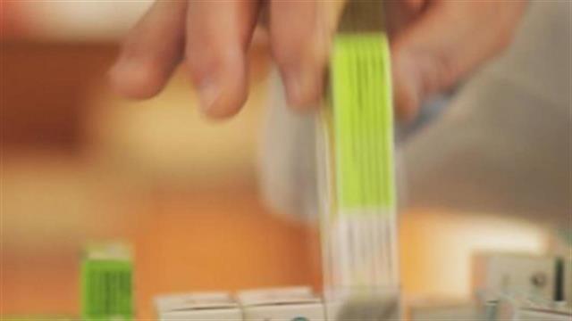 Αναστολή της απεργίας των φαρμακοποιών