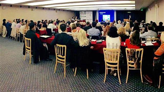 Πραγματοποιήθηκε το 2ο Πανελλήνιο Συνέδριο Διαβήτη, Μεταβολικού Συνδρόμου και Παχυσαρκίας