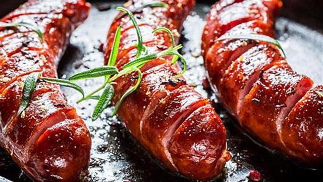 Ευθύνεται η κατανάλωση επεξεργασμένου κρέατος για καρκίνο του εντέρου;