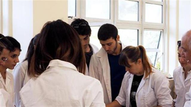 Ψηλά στη διεθνή κατάταξη η Ιατρική Αθηνών