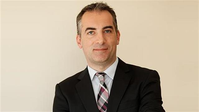 Ο Δρ. Χρήστος Αντωνόπουλος, νέoς Ιατρικός Διευθυντής στην AstraZeneca Ελλάδος