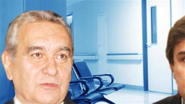 Εταιρεία Management Υγείας προς Ξανθό: Διορίστε διοικητές με τα κατάλληλα προσόντα