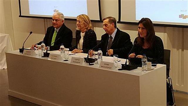 Πραγματοποιήθηκε το Health Technology Assessment - HTA CONFERENCE