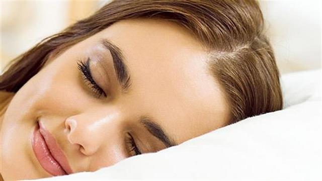 Γιατί χρειαζόμαστε 8 ώρες ύπνο κάθε βράδυ;