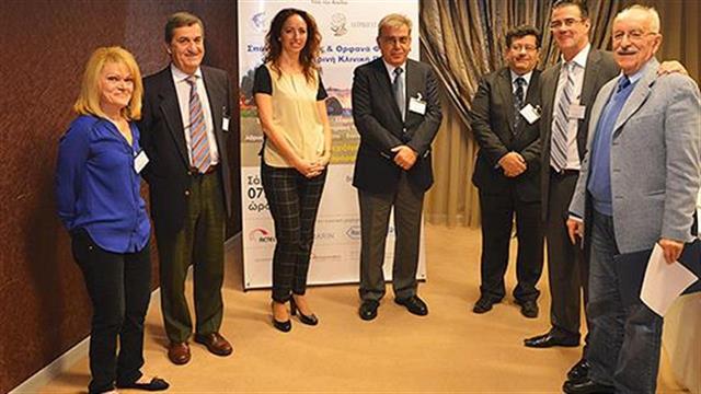 Ιατρική εκπαιδευτική ημερίδα της ΕΕΣΠΟΦ για τα σπάνια νοσήματα στην Άρτα