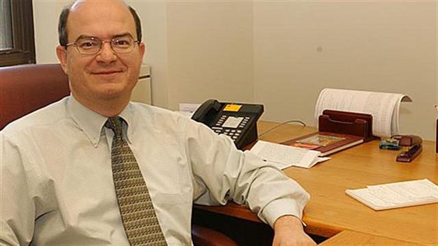 Στη Θεσσαλονίκη ο διακεκριμένος Καθηγητής Ιατρικής του Χάρβαρντ Χρήστος Μαντζώρος