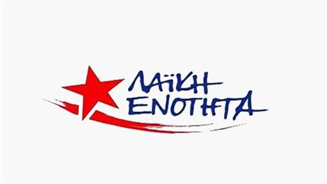 Νίκος Χουντής: Ερώτηση για την άθλια κατάσταση των ελληνικών νοσοκομείων