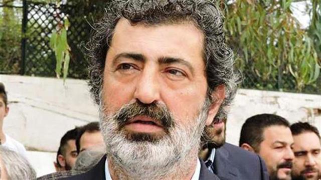 Αίτημα για άρση βουλευτικής ασυλίας του αναπληρωτή υπουργού Υγείας Παύλου Πολάκη!