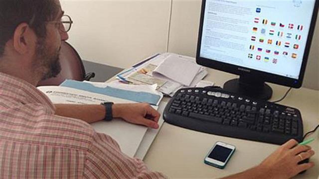 Η Ευρωπαϊκή καταγραφή ασθενών με κυστική ίνωση είναι γεγονός!