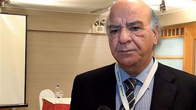 Νέος πρόεδρος της ΠΙΕΔΚΑΡ ο Ιωάννης Καλλικάζαρος