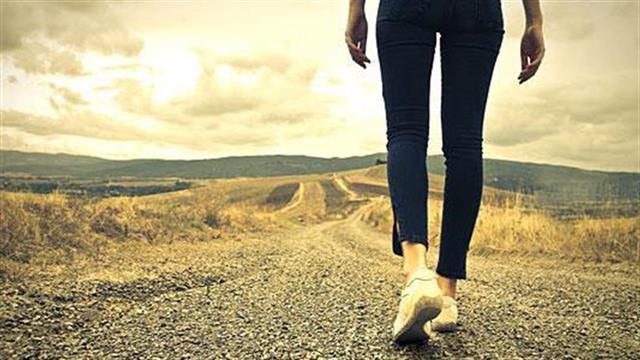 Τα δυνατά πόδια ενισχύουν τον εγκέφαλο