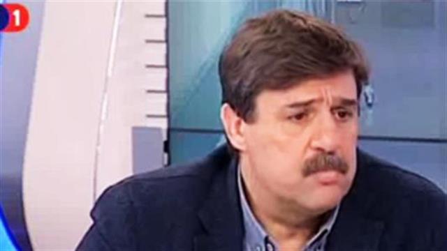 Ανδρέας Ξανθός στην ΕΡΤ: Το 40% των χρεών του ελληνικού δημοσίου αφορά νοσοκομεία και ΕΟΠΥΥ