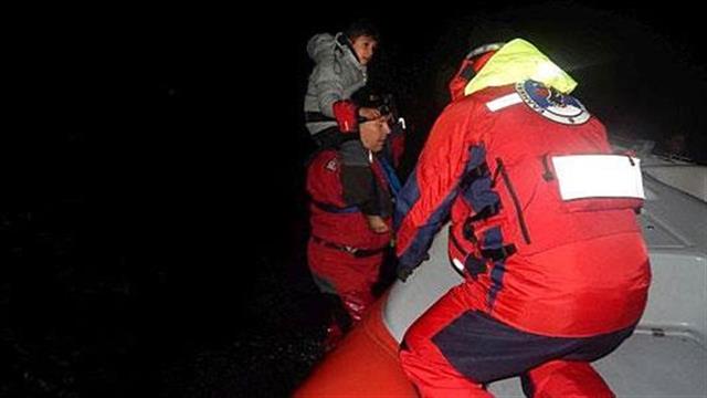 Η Ελληνική Ομάδα Διάσωσης ενισχύει τις δυνάμεις της στη Λέσβο, τη Σάμο και την Κω για επιχειρήσεις έρευνας και διάσωσης