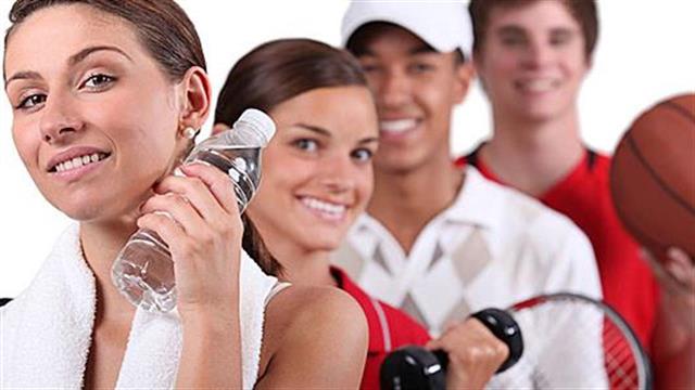 Τα αποτελέσματα της άσκησης στην ομορφιά