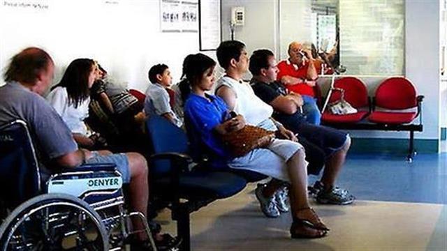 4ο Πανελλήνιο Συνέδριο Ασθενών ‘’Patients in Power’’