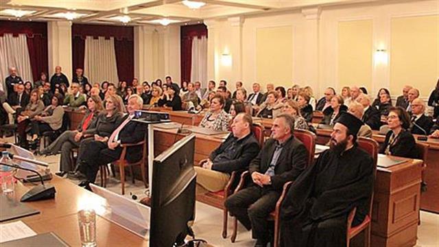 Πραγματοποιήθηκε το 6ο Περιφερειακό Καρδιολογικό Συνέδριο στην Καστοριά