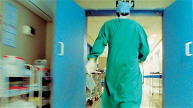 Μέσα στον Δεκέμβριο η εξόφληση εφημεριών Οκτωβρίου – Νοεμβρίου στους νοσοκομειακούς