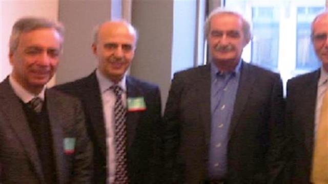 Στην Επιτροπή Αναφορών του Ευρωπαϊκού Κοινοβουλίου οι φαρμακοποιοί για το ιδιοκτησιακό